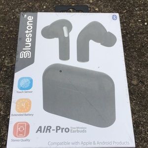 bluestone | Headphones | Brandnew Air 